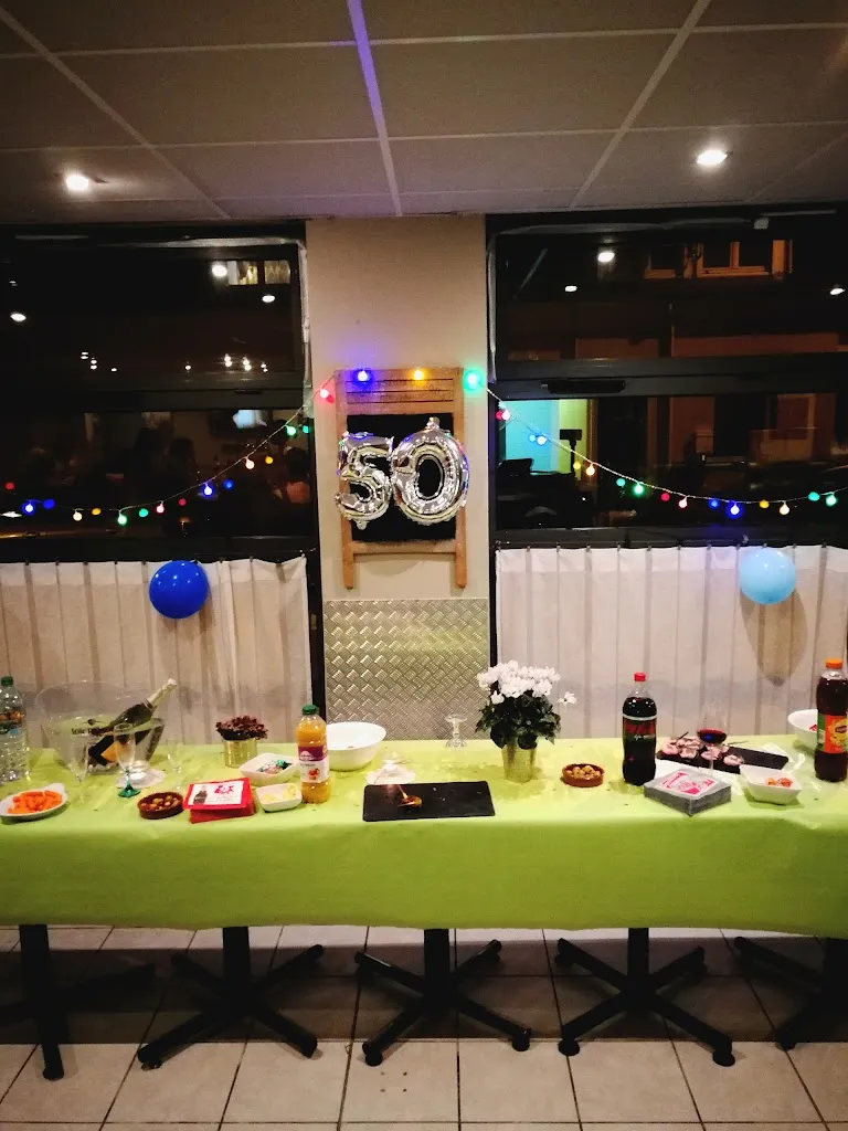 La Brasserie du Cailly restaurant in Déville-lès-Rouen