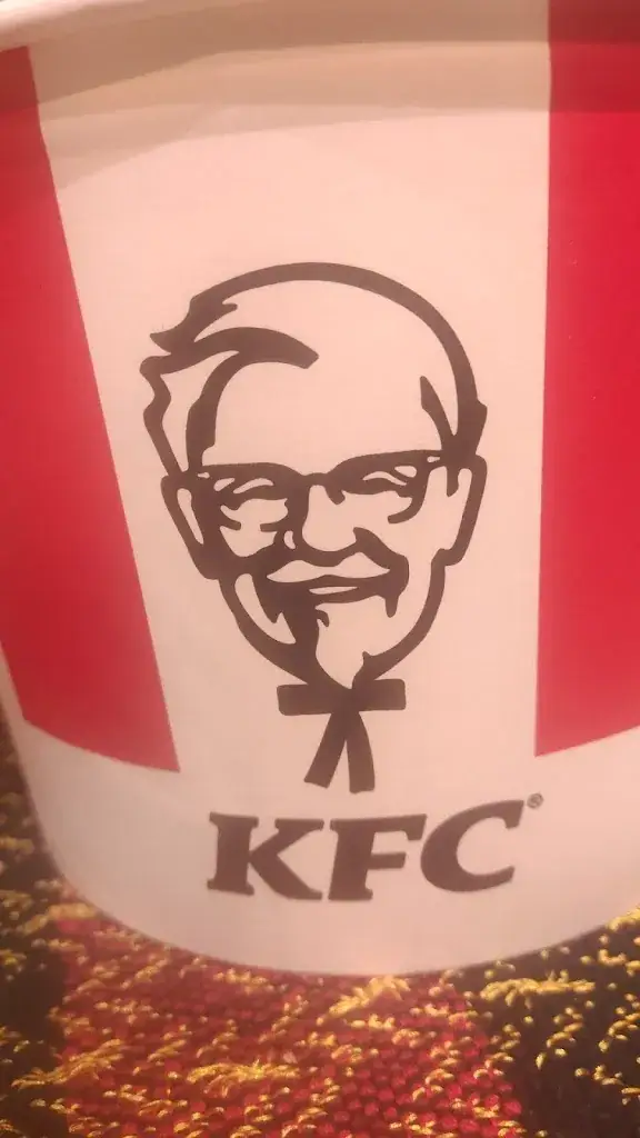 Joti Mojumder_KFC_Grand-Quevilly_review