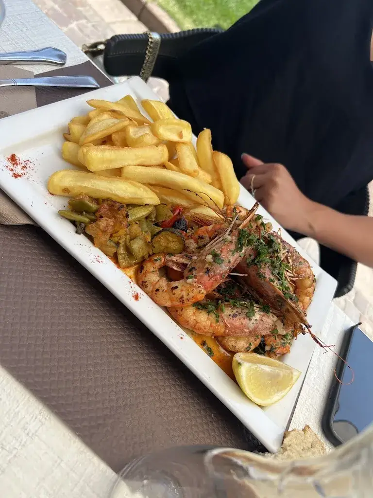 Menu_Restaurant La Croisière_Évian-les-Bains_image_7