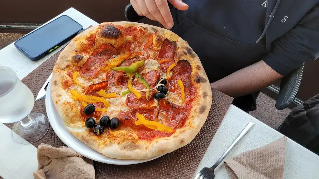 Menu_Restaurant La Croisière_Évian-les-Bains_image_9