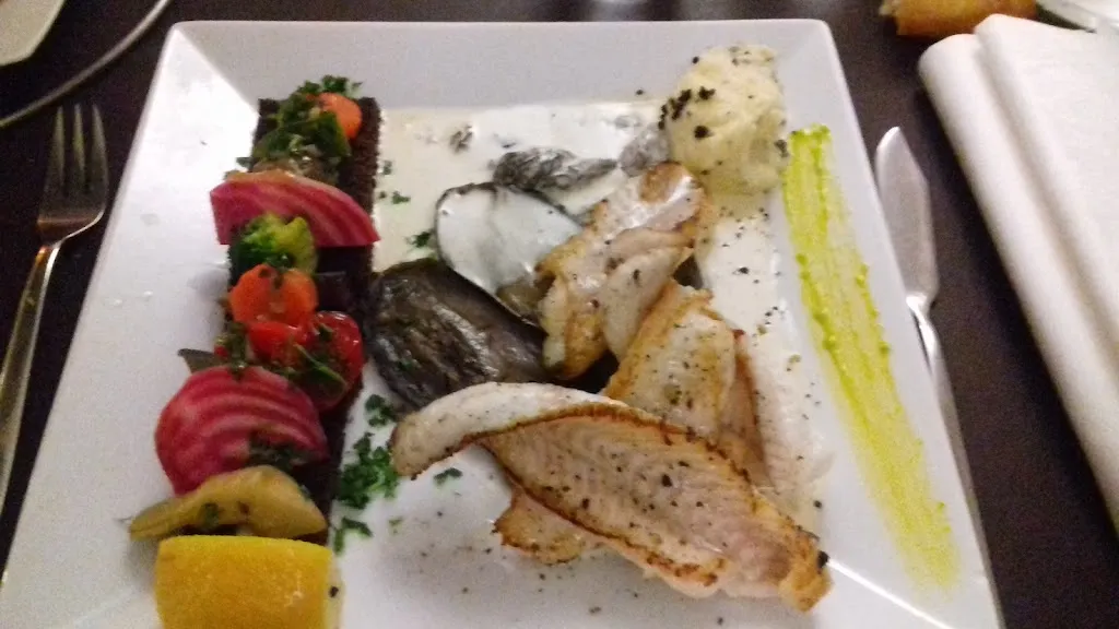 Menu_La Pêcherie_Rouen_immagine_8