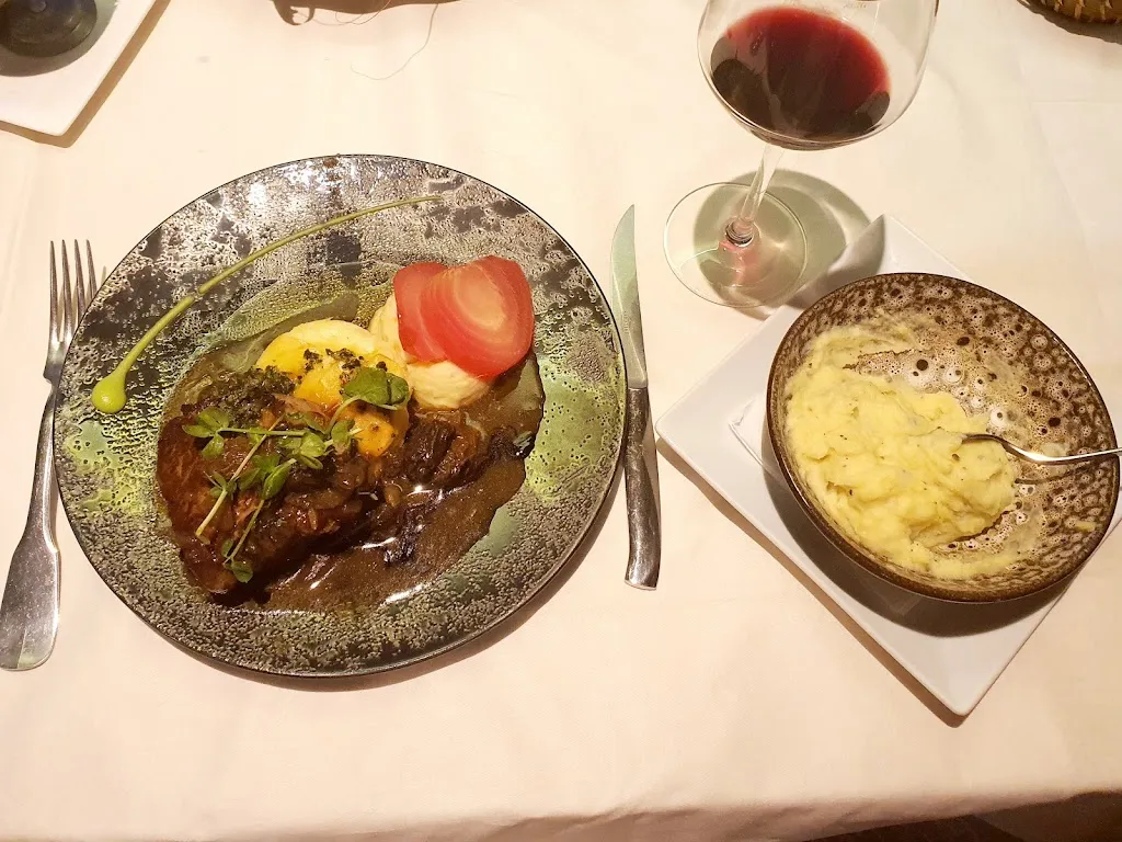 Menu_La Pêcherie_Rouen_immagine_9