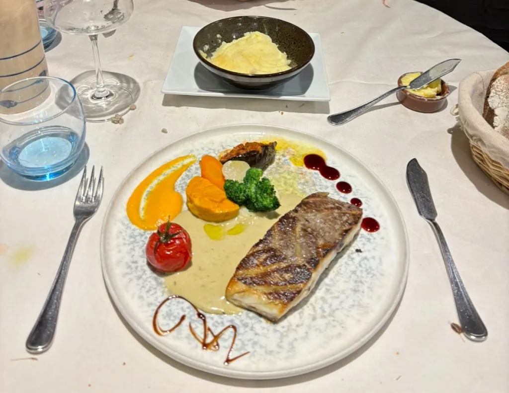 Gabriel Glover_La Pêcherie_Rouen_recensione