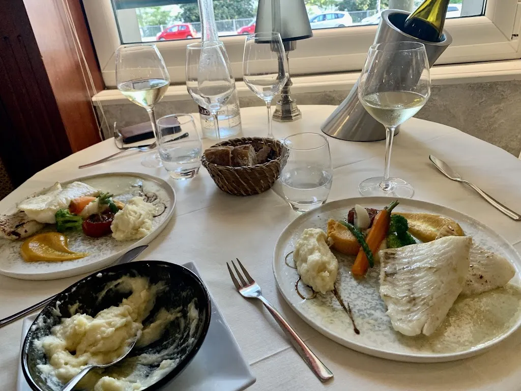 Cheryl Armstrong_La Pêcherie_Rouen_recensione