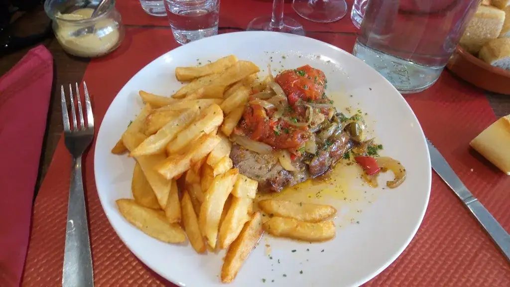 Menu_🏼‍ La Table de Benoit_Sotteville-lès-Rouen_image_6