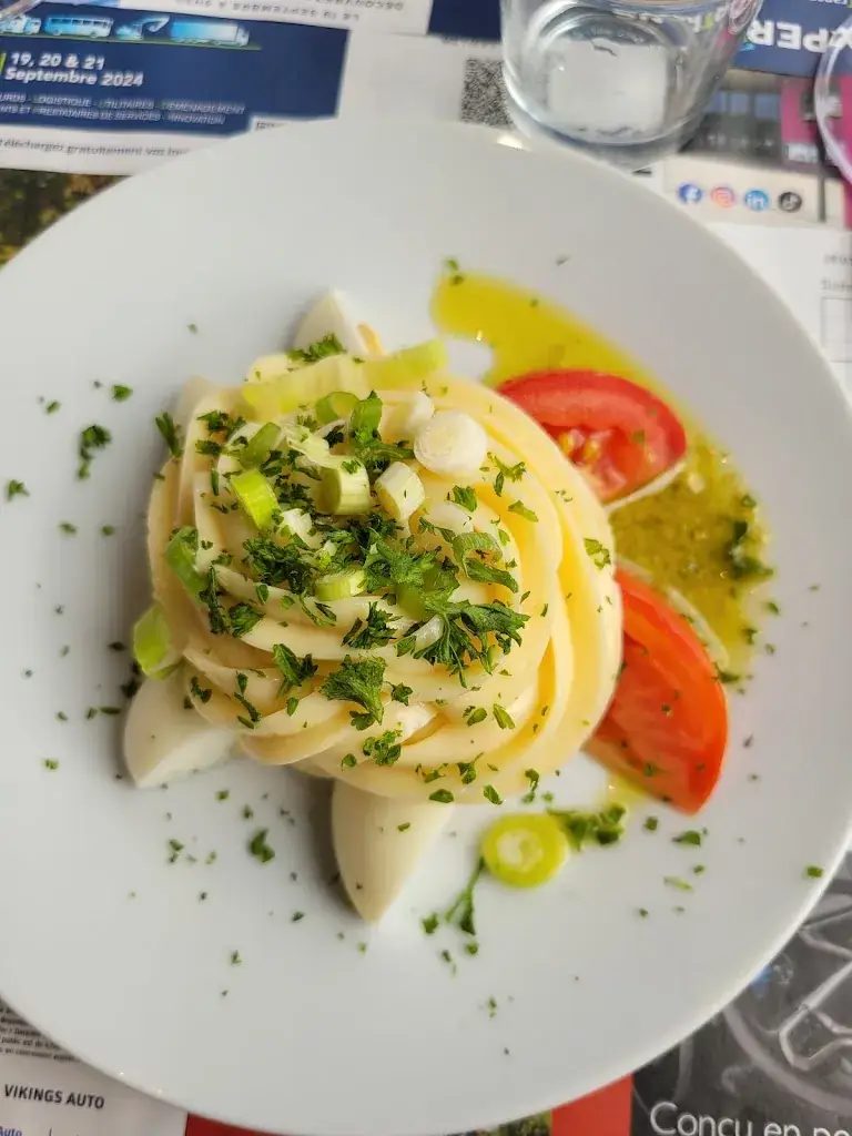 Menu_🏼‍ La Table de Benoit_Sotteville-lès-Rouen_image_7