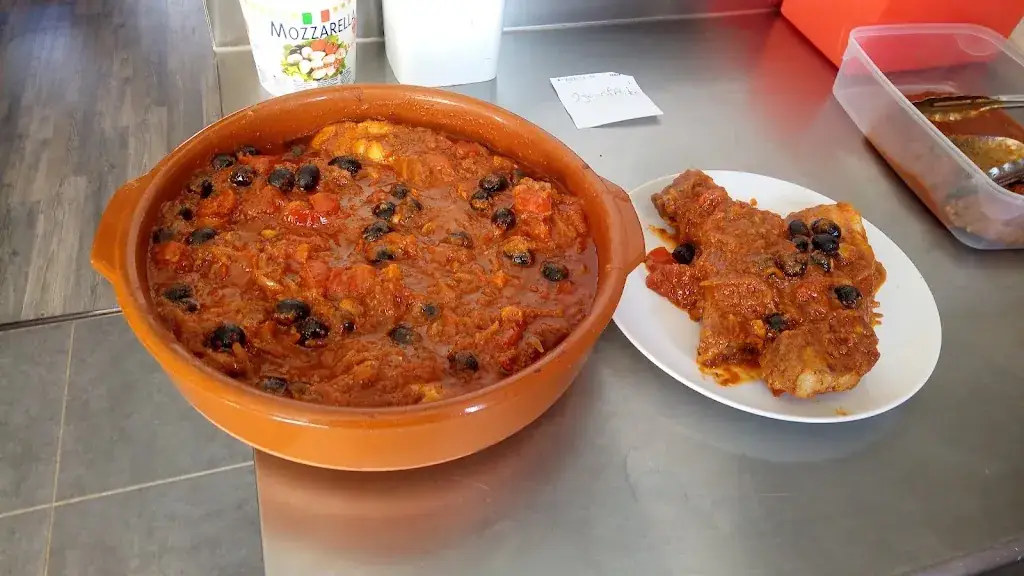 Menu_🏼‍ La Table de Benoit_Sotteville-lès-Rouen_image_9