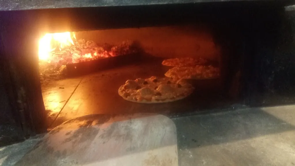 Menu_La Piazza au feu de bois_Rouen_image_5