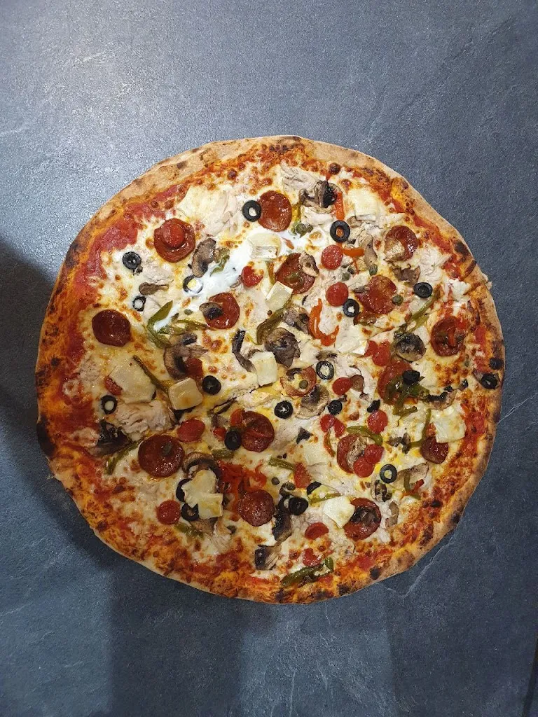 Menu_La Piazza au feu de bois_Rouen_image_7