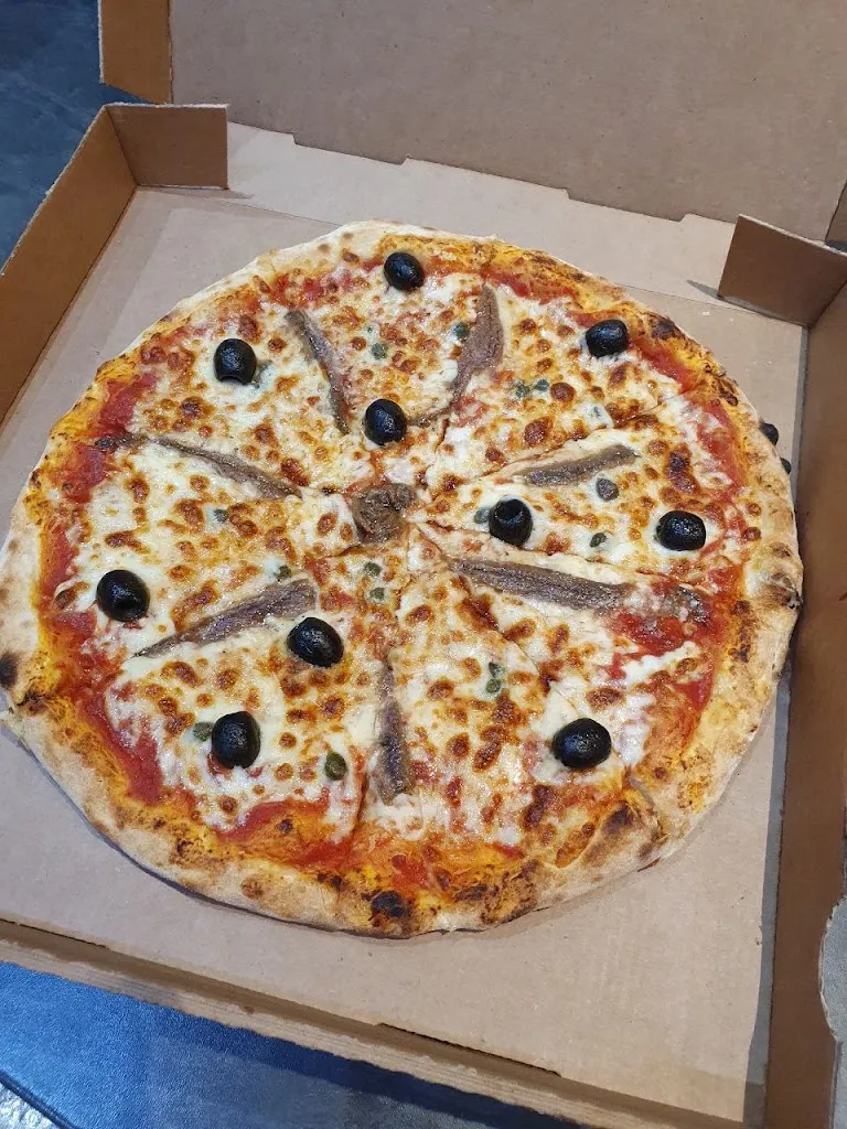 Menu_La Piazza au feu de bois_Rouen_image_8