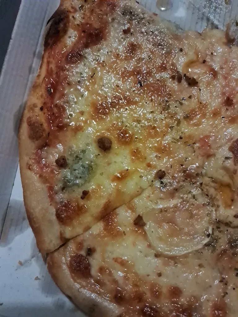 Julien Blaze_La Piazza au feu de bois_Rouen_review