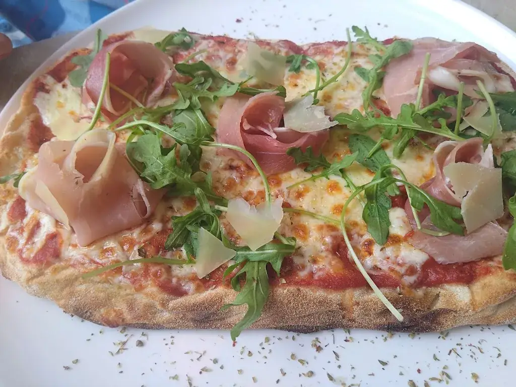 Natasa B._Restaurant Pizzeria Amici_Rouen_review