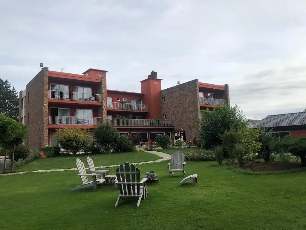 Roger Gray_Logis Hôtel- Restaurant Le Relais de Montigny_Montigny_recensione