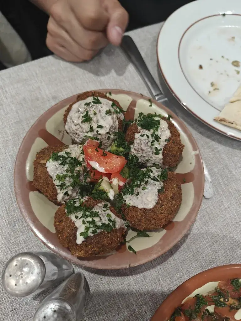 Menu_La Bekaa_Rouen_image_6