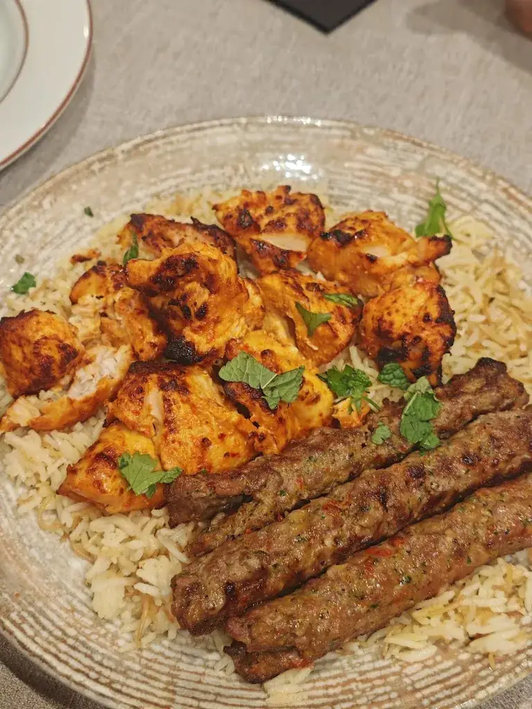 Mikheil Doroshenko_La Bekaa_Rouen_review