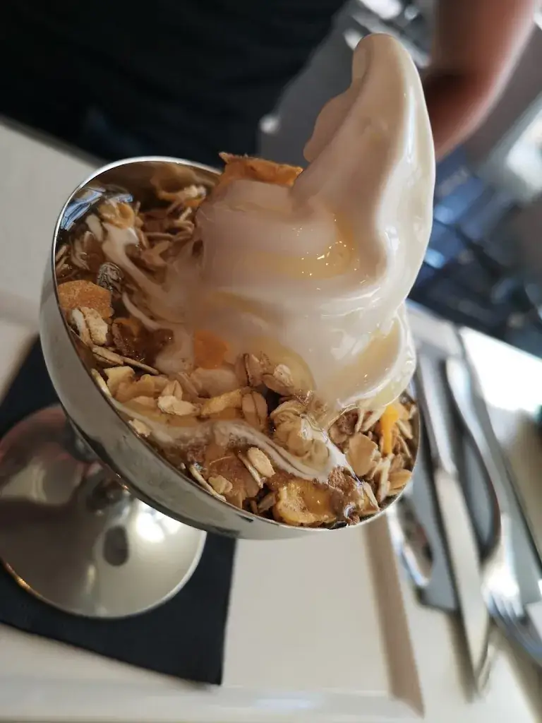 Menu_The Fruit Paradise_Rouen_image_6