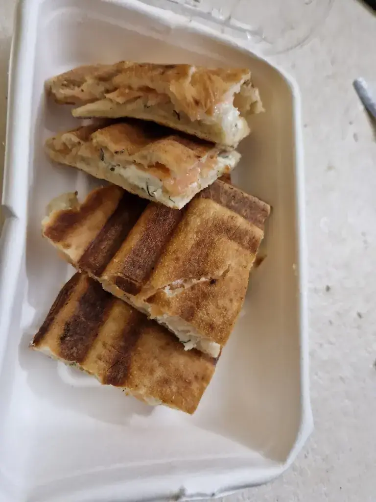 Menu_The Fruit Paradise_Rouen_image_7