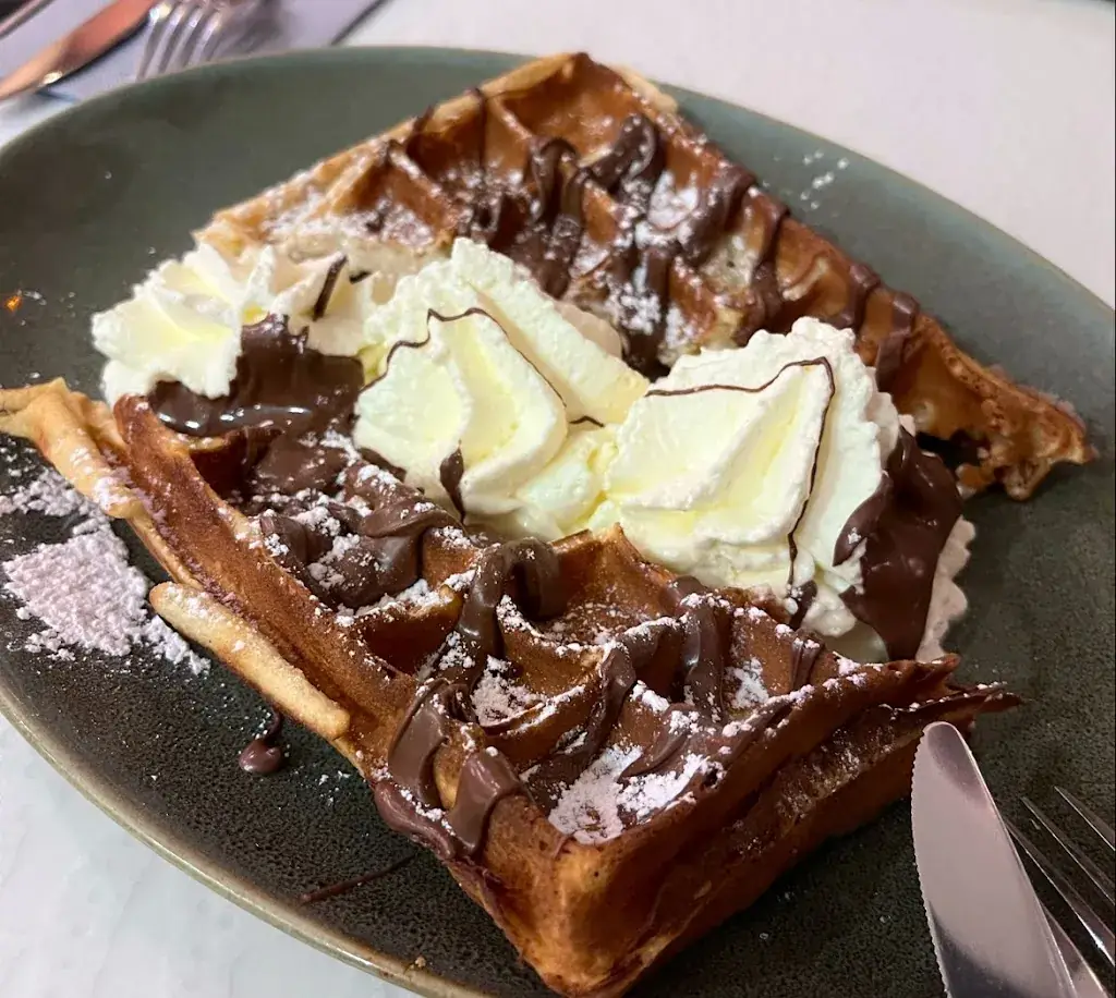 Menu_The Fruit Paradise_Rouen_image_8