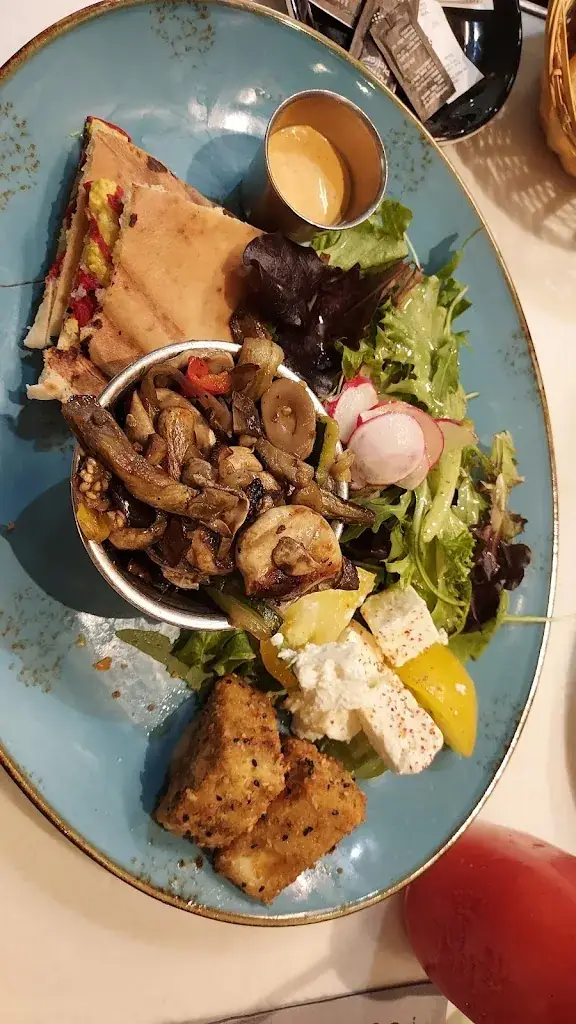 Roar Ii_The Fruit Paradise_Rouen_review