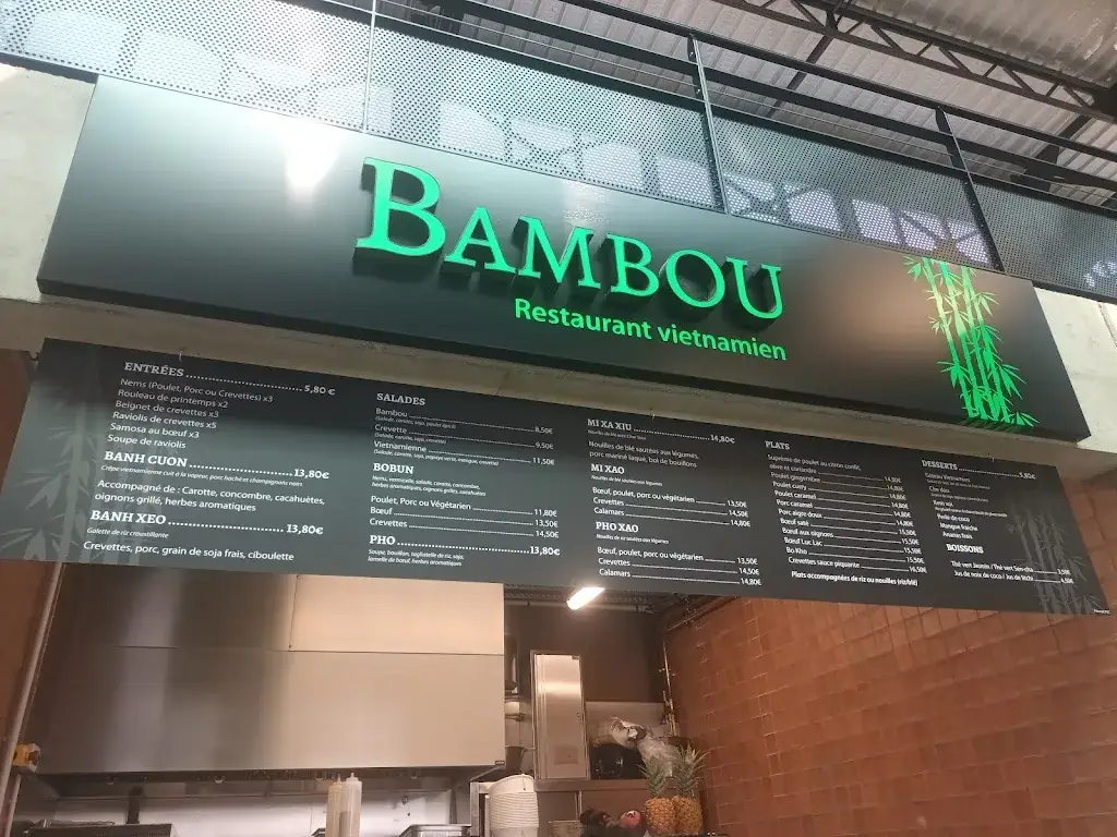 Menu_L'Entrepôt Food Hall Rouen_Rouen_image_2