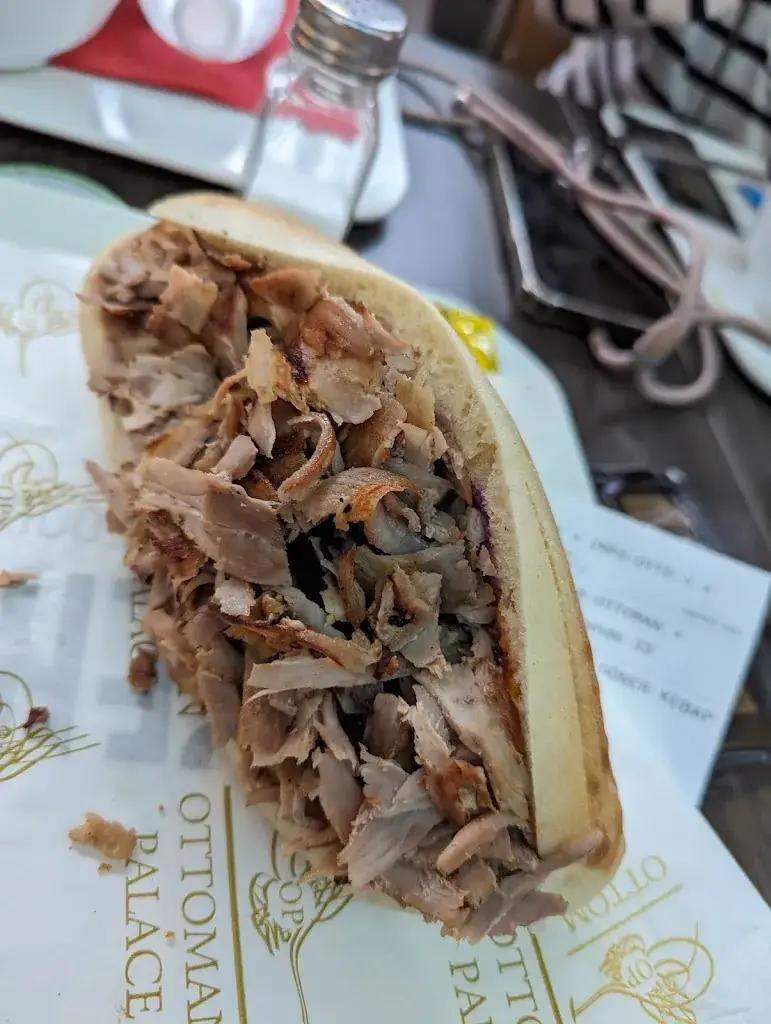 Menu_L'Entrepôt Food Hall Rouen_Rouen_image_5