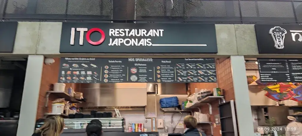 Lars Hoffmeister_L'Entrepôt Food Hall Rouen_Rouen_review