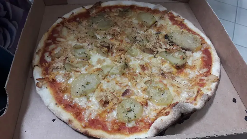 Véronique Ducorroy_Le Partage_Déville-lès-Rouen_review