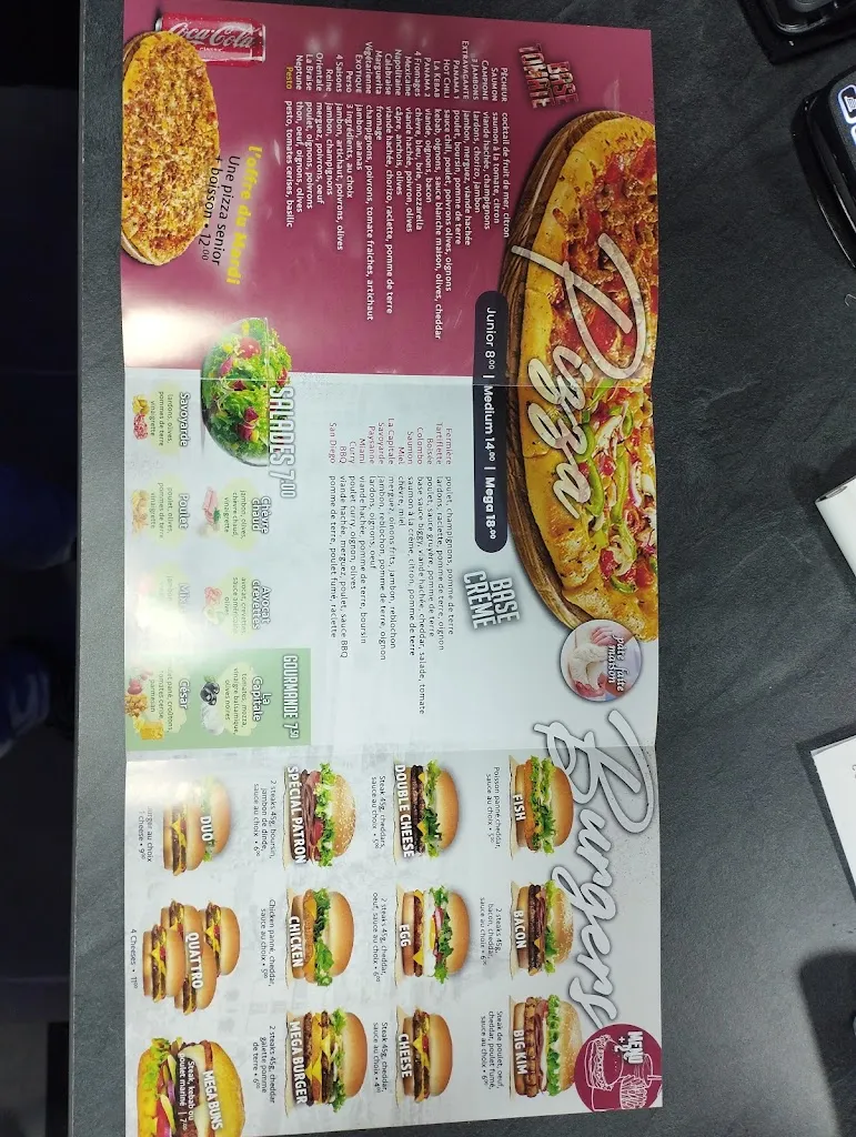 Menu_LA CAPITALE_Évian-les-Bains_image_3