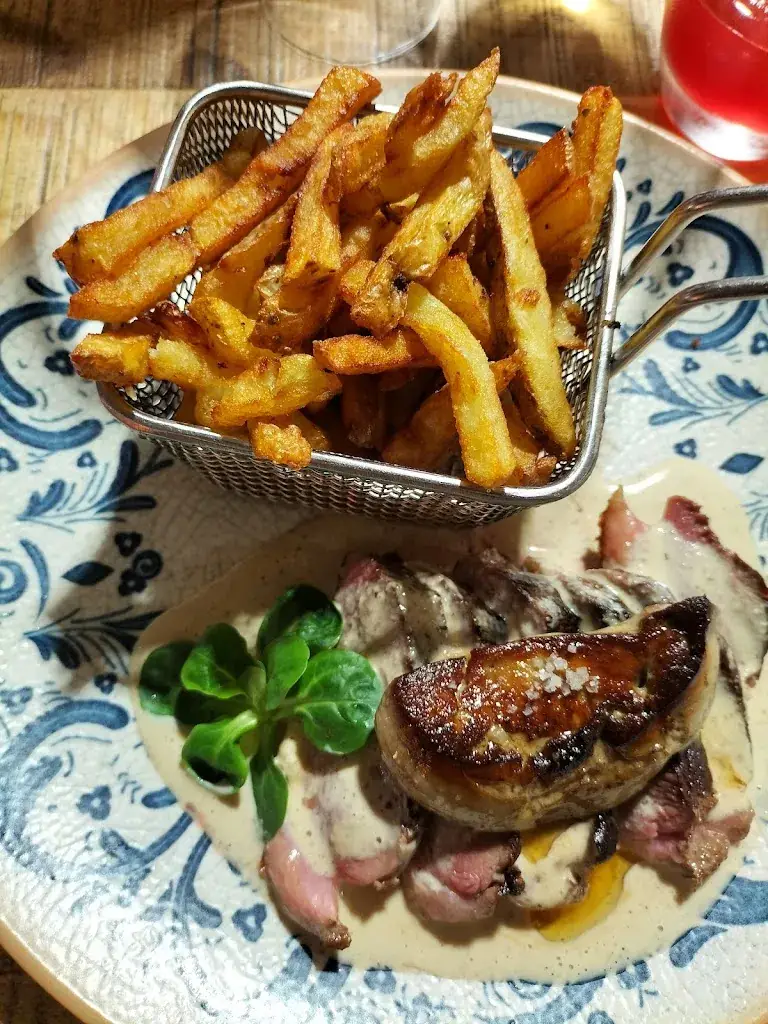 ml Desh_En Faim_Rouen_review