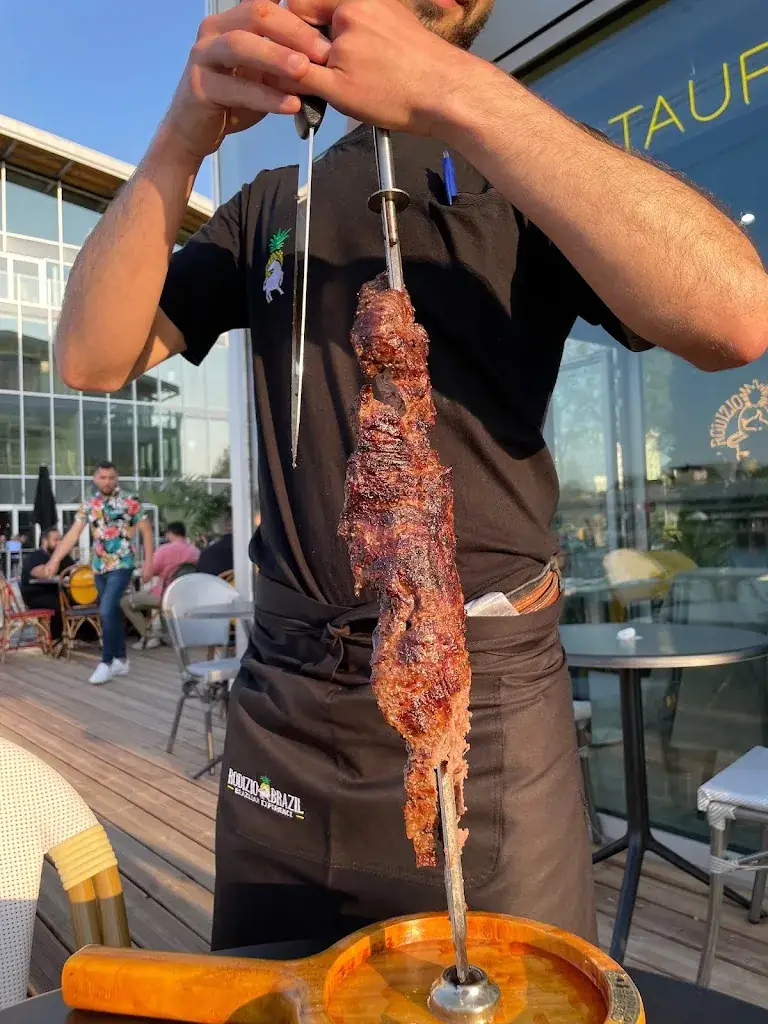 Menu_Rodizio Brazil - Rouen_Rouen_image_7