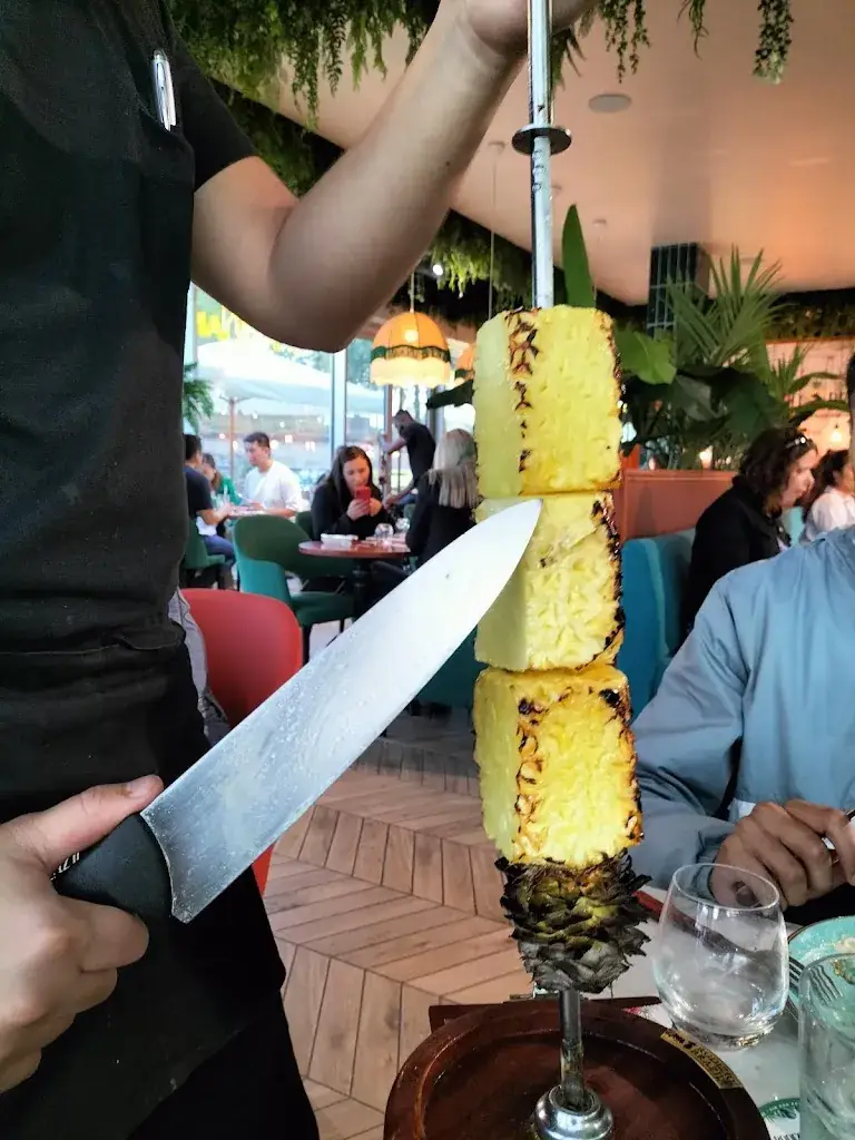 Menu_Rodizio Brazil - Rouen_Rouen_image_8