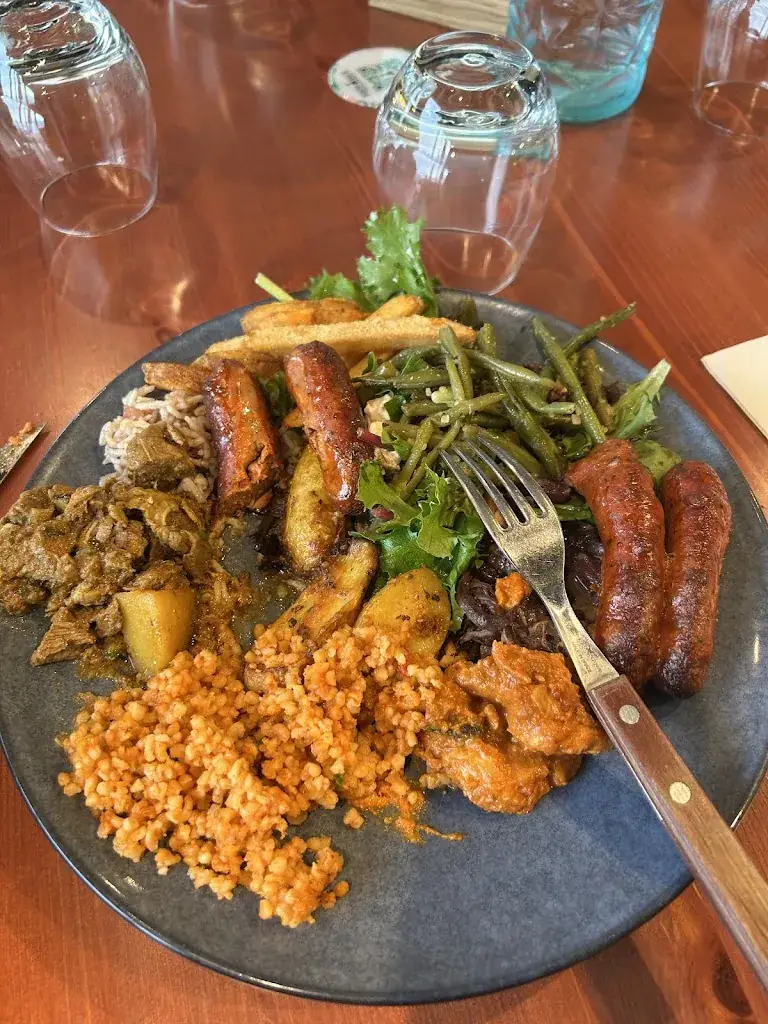 Mohamed Foued Guellati_Rodizio Brazil - Rouen_Rouen_review