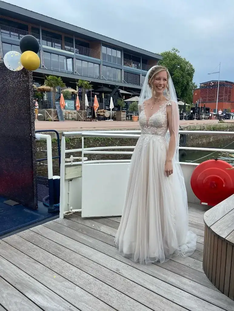 Elodie Delamare_Bodega&Co - Bateaux de Réceptions / Restaurant-croisière_Rouen_review