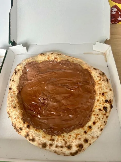 Lionelle SIMONPIERI_Koala Pizza Déville-lès-Rouen_Déville-lès-Rouen_Bewertung