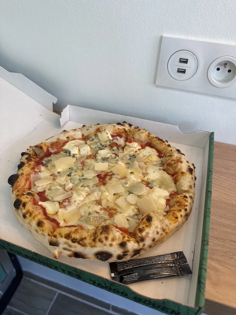 Jonathan POULAIN_Koala Pizza Déville-lès-Rouen_Déville-lès-Rouen_Bewertung