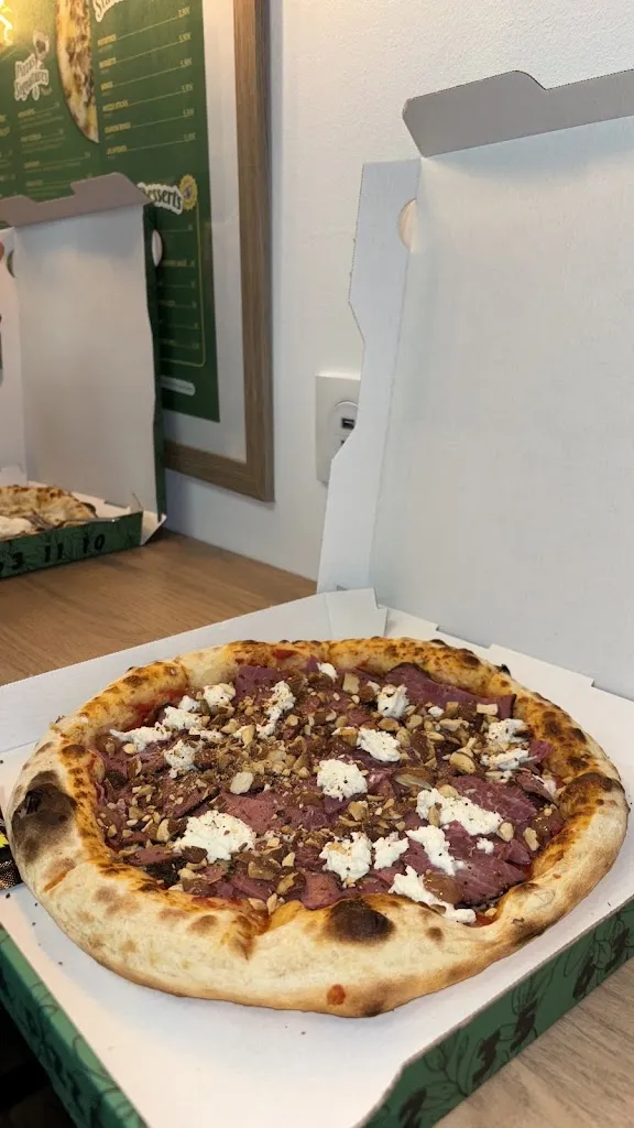 Naïm_Koala Pizza Déville-lès-Rouen_Déville-lès-Rouen_Bewertung