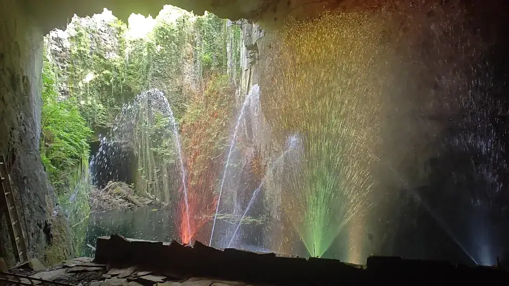 Mr S_Souterroscope Ardoisières_Caumont-sur-Aure_review