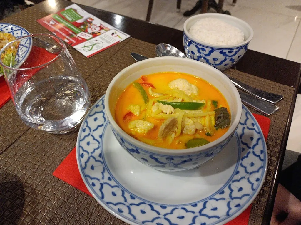 Menu_Khon Kaen Thai Restaurant_Évian-les-Bains_immagine_6