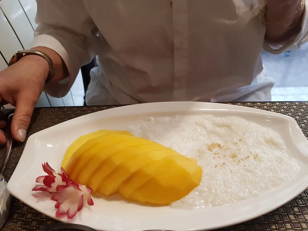 Menu_Khon Kaen Thai Restaurant_Évian-les-Bains_immagine_8