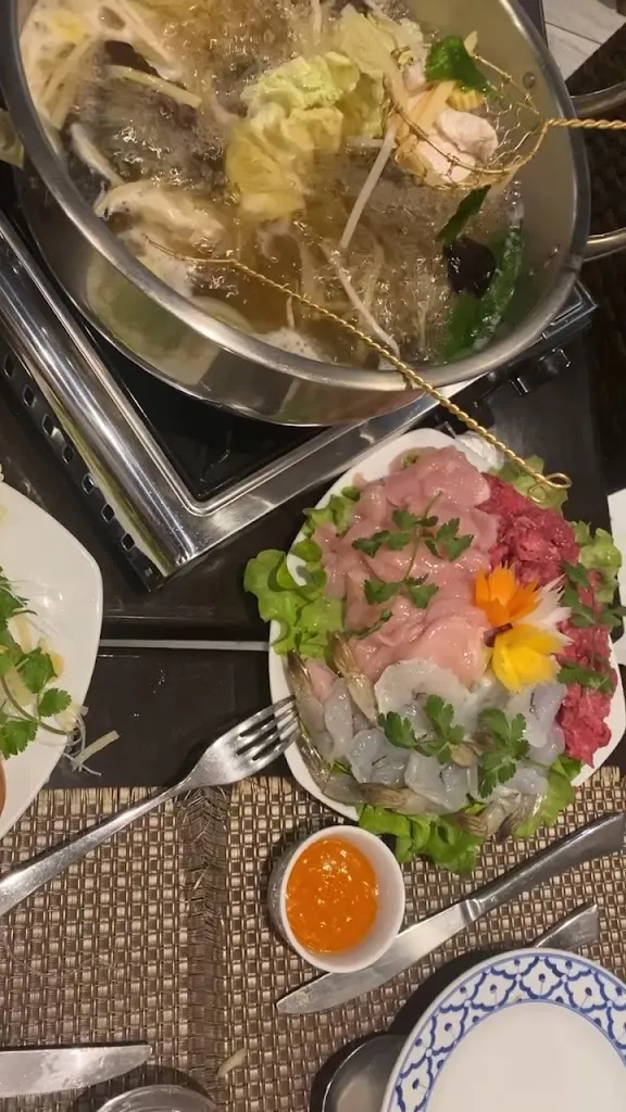 Khon Kaen Thai Restaurant_Évian-les-Bains_slider_image_2