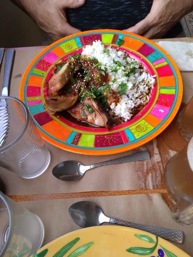 Menu_La chouette qui louche_Caumont-sur-Aure_image_2