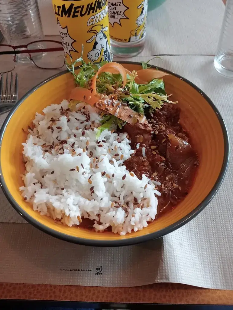 Llokendil_La chouette qui louche_Caumont-sur-Aure_review