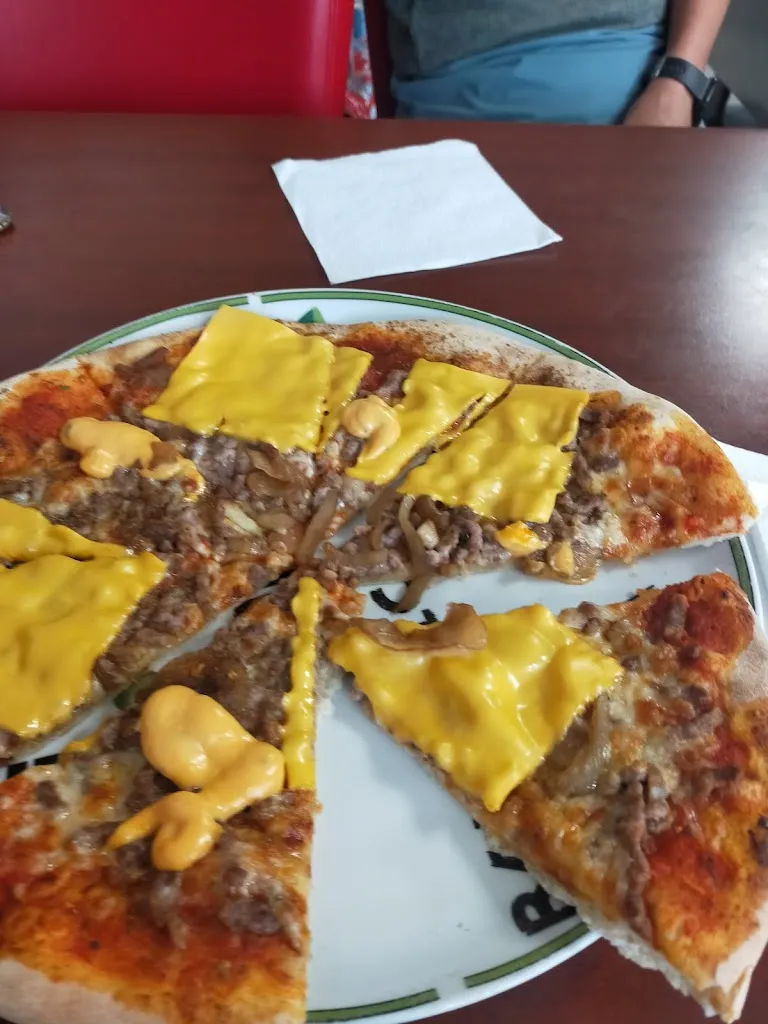 Alessia Merani_Pizza_Caumont-sur-Aure_review