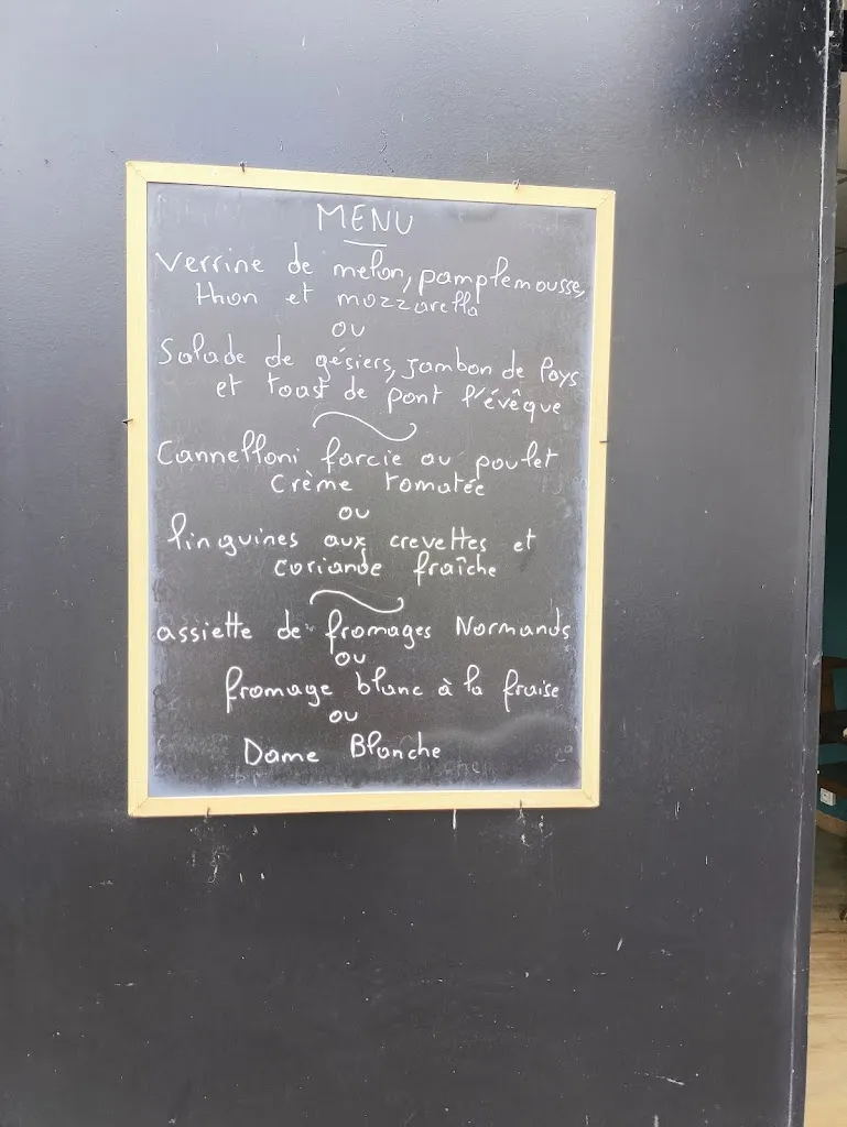 Menu_Ô p'tit resto_Carentan-les-Marais_immagine_3