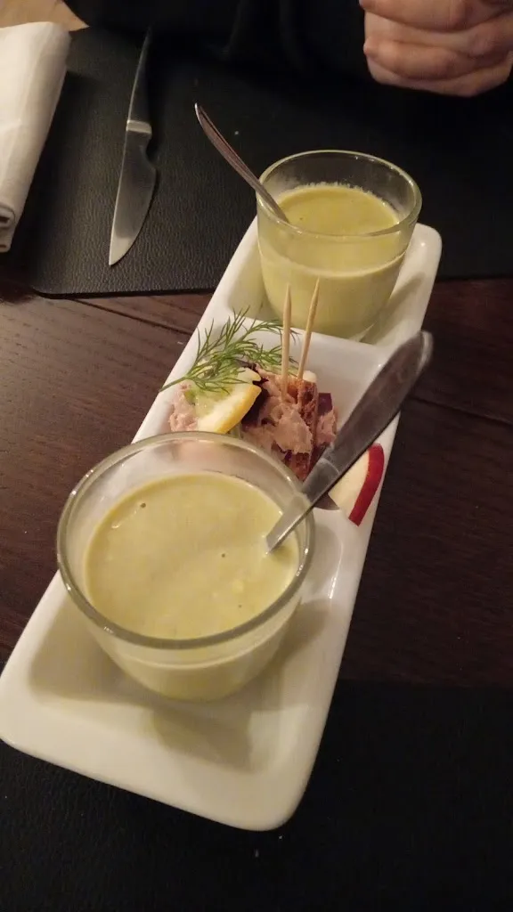 Kiara Wolf_Ô p'tit resto_Carentan-les-Marais_recensione