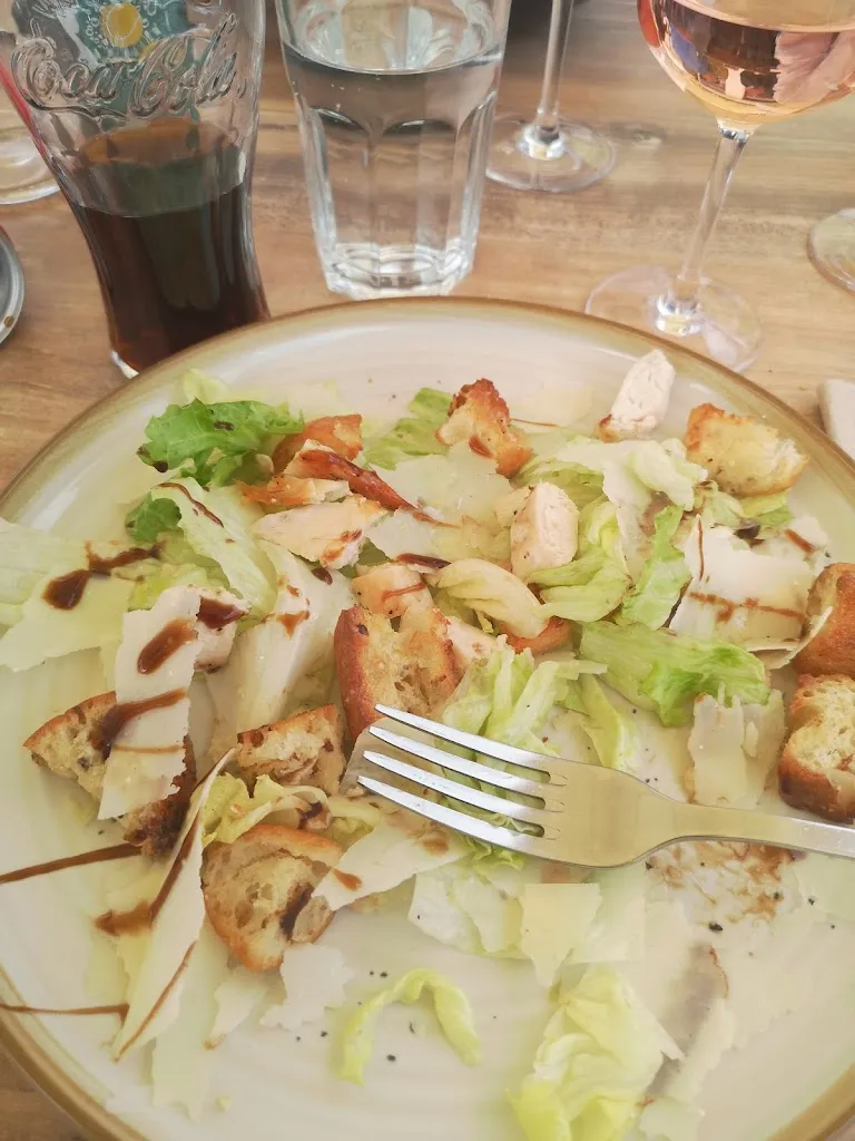 Lesley Scull_BELLA CIAO CARENTAN_Carentan-les-Marais_recensione