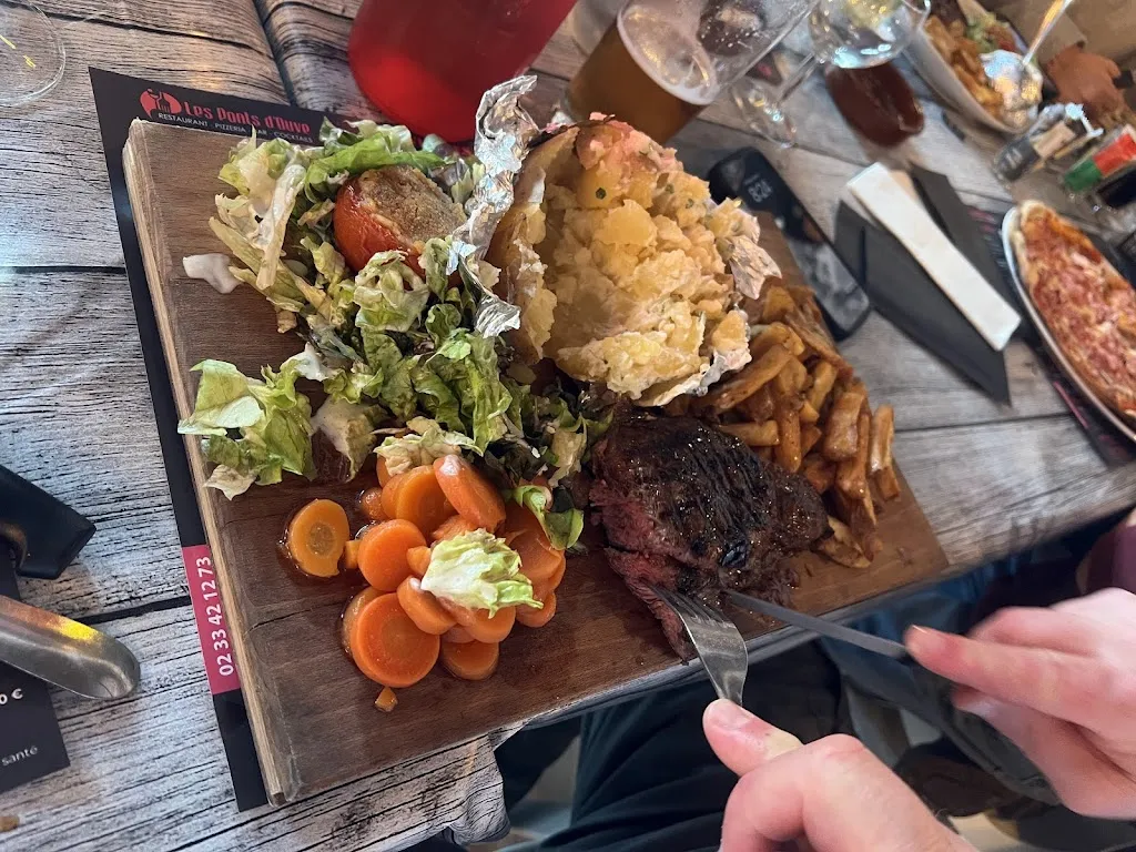 Melissa Flowers_Les Ponts d'Ouve_Carentan-les-Marais_recensione