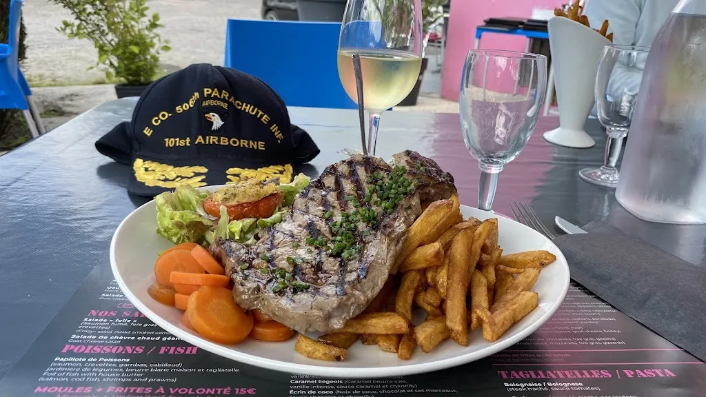 Ronald Ooms_Les Ponts d'Ouve_Carentan-les-Marais_recensione