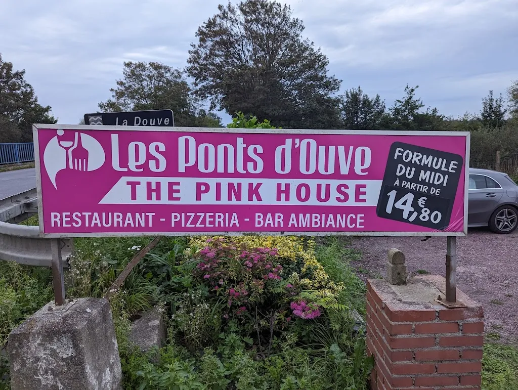 Bill Deihl_Les Ponts d'Ouve_Carentan-les-Marais_recensione