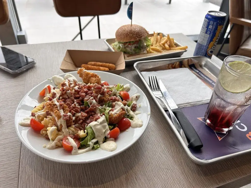 Christine Hoffstaetter_BCHEF Carentan-Les-Marais_Carentan-les-Marais_recensione